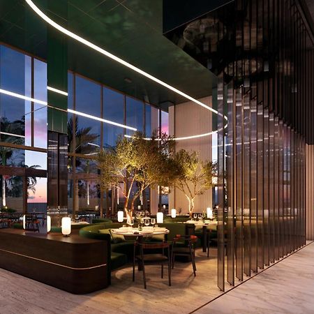 Hotel The Nines Agia Napa Exterior foto