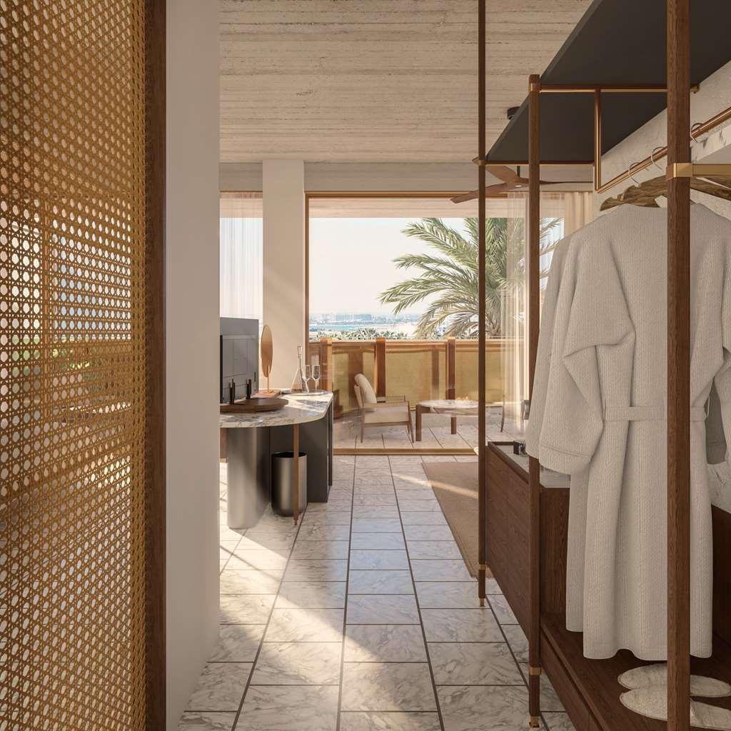 Hotel The Nines Agia Napa Zimmer foto